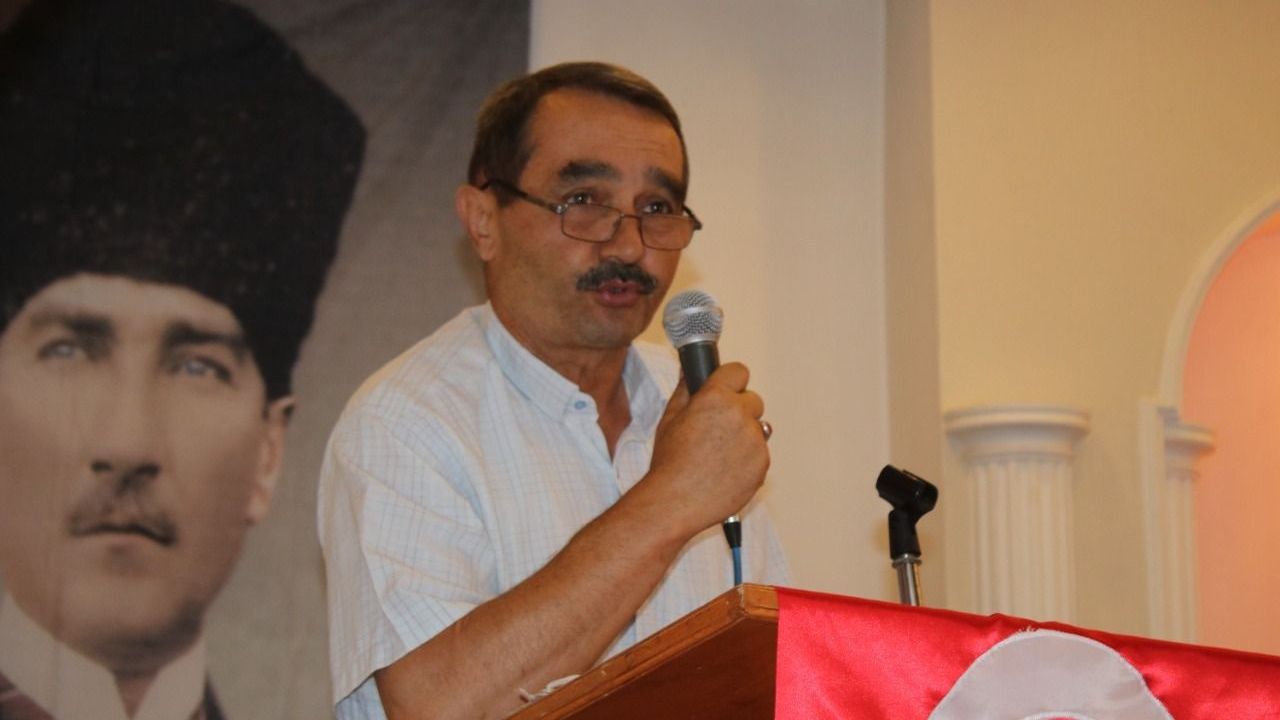 Domaniç CHP, Engin Uysal için destek çağrısı yaptı