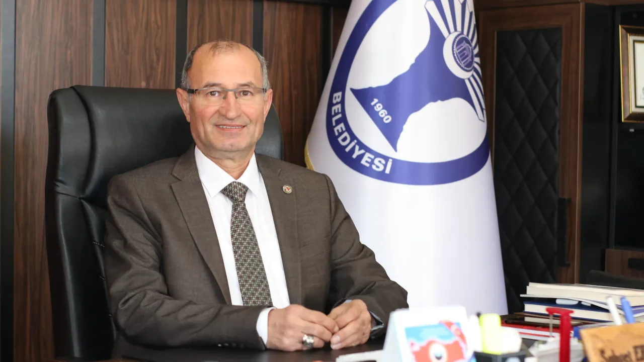 MHP Domaniç Belediye Başkan adayı belli oldu
