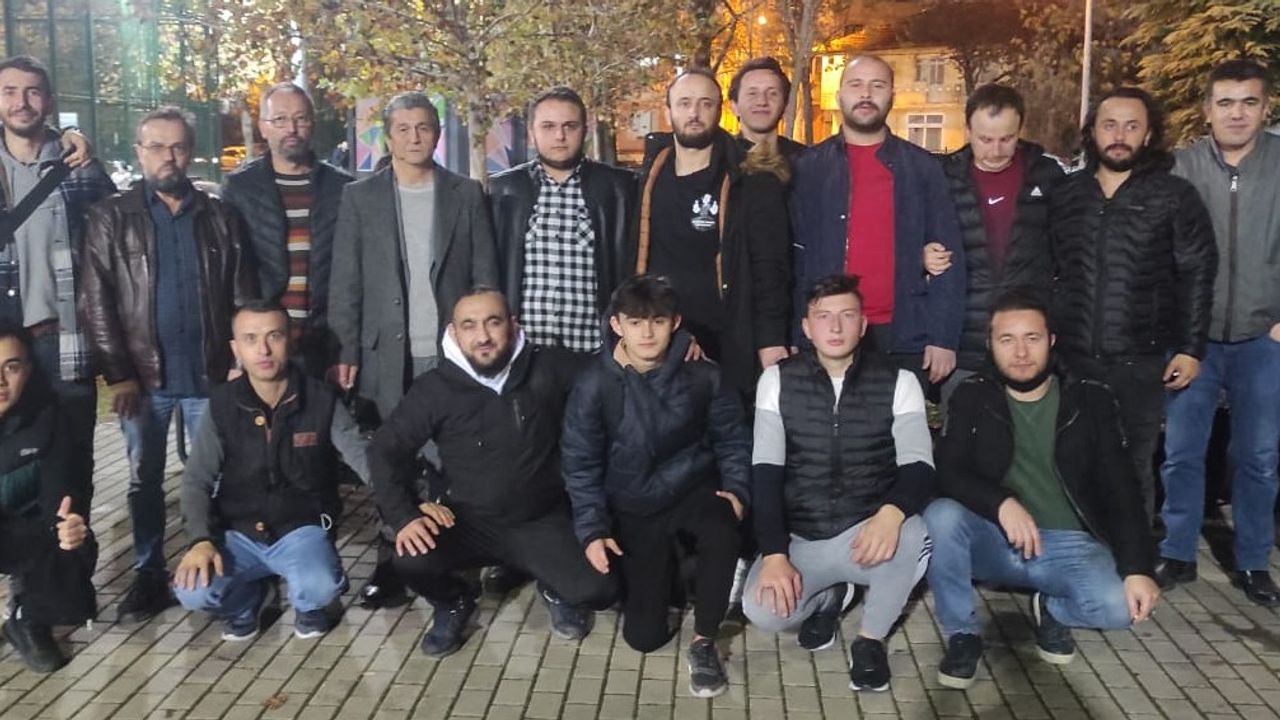 Bursa'da yaşayan Saruhanlılar artık daha ayrıcalıklı