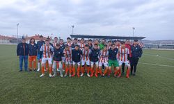 U-18'te çalışmalar son hızıyla sürüyor