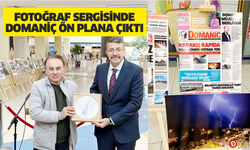 Kütahyalı gazetecilere muhteşem kutlama