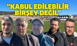 Kara bir leke