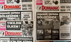 Yerel gazeteler 4 milyon TL bağışladı