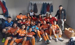 Dokuz kişi kaldılar. 2-1 kazandılar!
