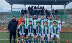 Şampiyon Domaniçspor