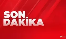 Marmara denizi’nde deprem