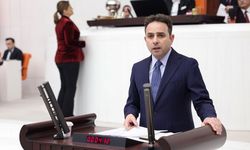 Vekil İshak Gazel yeni göreve atandı
