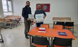 İmam Hatip'in zeka odası TÜGVA'dan