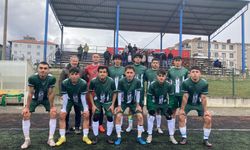 Yeşilköyspor berabere kaldı