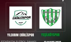 Yeşilköyspor’dan maça davet