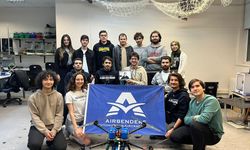 Amerika’da İHA yarışmasına katılacak Domaniçli öğrencinin desteğe ihtiyacı var