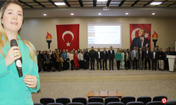 Prof.Dr. Fulya Topçuoğlu Ünal Ezber Bozdu