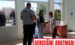 Gerçeğini aratmadı