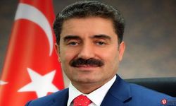 Cantimur, Bakan Yardımcısı oldu