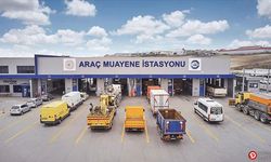 Araç muayenesinde E-rapor dönemi