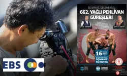 Koreli EBS Kanalı, Domaniç Güreşlerini Belgeseline Konu Edecek