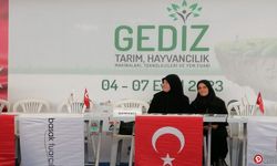 Domaniç Kadın Kooperatifi bilgi yarışmasında ikinci Oldu