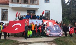 Domaniç’in Atatürk Köşkü, Cumhuriyet Bayramı misafirlerini ağırladı