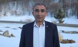 Ahmet Özoğul, Domaniç Belediye Başkanlığı için aday adayı oldu