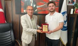 Domaniç Belediyesinden amatör spor kulüplerine destek