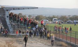 Domaniç liginde takımlar sıralama için savaşıyor