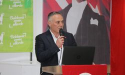 Çukurca Belediye Başkanı Emin Taşgın, vizyonunu ve projelerini tanıttı