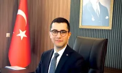 Domaniç Yeni Kaymakamı Halil Affan Erdoğan