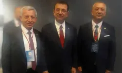 Başkan Uysal, CHP yerel yönetimler çalıştayına katıldı