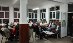 Yeşilköy’ün gündeminde çevre yolu var