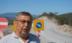 Yol Sorunu Vatandaşı Canından Bezdirdi