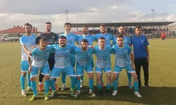 Haymeana SK'dan Farklı Galibiyet: 10-0