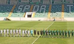 Domaniçspor, Akhisarspor’u Deplasmanda 3-0 Mağlup Etti