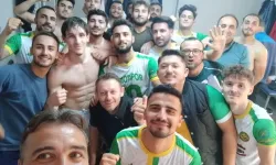 Domaniç Sarıotspor Evinde Şov Yaptı