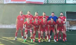 Domaniç Saruhanlarspor'dan üst üste galibiyetler