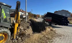 Çukurca’da Projeler Birer Birer Tamamlanıyor