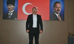 A Parti Domaniç’te Kurucu İlçe Başkanlığı Görevine Yılmaz Aydın Getirildi