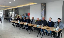 DPÜ Öğrencilerinin İlk Durağı Domaniç Oldu