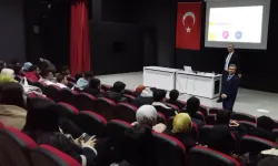 Domaniç MYO’da Sigorta Kariyerine İlham Veren Konferans