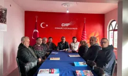 Domaniç CHP’den Çağrı: “Eğitimde İhmallerin Bedelini Çocuklarımız Ödüyor”