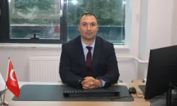 Dr. Bahtın Atakan Soysal Domaniç İlçe Hastanesi Başhekimi Oldu
