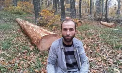 Kayıp Esnaf Sami İlik Sağ Salim Bulundu!