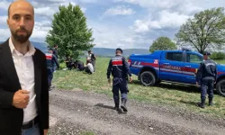 Domaniç’te Kaybolan Esnaf Her Yerde Aranıyor