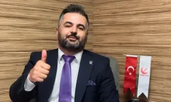 YRP Başkanı Yalçınsoy “Domaniç İçin Taleplerimiz Karşılık Buluyor”