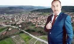 Domaniç Karaköy Muhtarı Yaşar Vural İstifa Etti