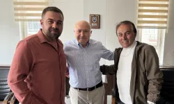 Prof. Dr. Şükrü Hatun: “Çocukların Avukatı” Sözü Beni Derinden Etkiledi