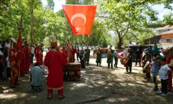 Domaniç’te Çat Dede Dualarla Anılacak