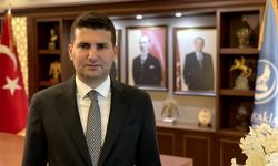 Ülkü Ocakları Genel Başkanı Ahmet Yiğit Yıldırım’ndan “Yeşil Vatan” Çağrısı