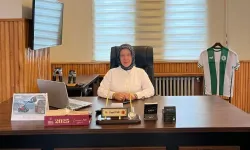 Domaniç Belediyesi'nde Bir İlk: Kadın Meclis Üyesinden Vekâleten Başkanlık