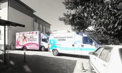 Hayat Kurtaran Taramalar Domaniç’te Ücretsiz