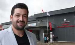 Domaniç’te Çocuk Doktoru Göreve Başlıyor; Artık Başka İlçelere Gitmeyecekler